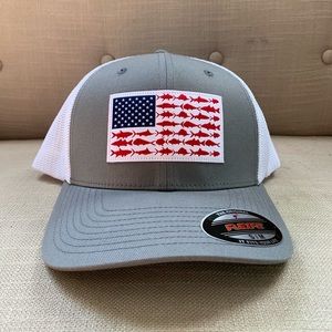 NWT Columbia Flexfit Hat